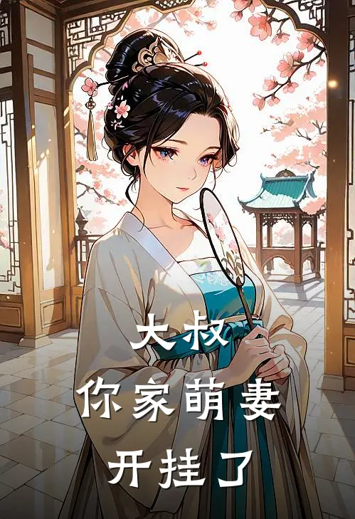大叔,你家萌妻开挂了 夏多多