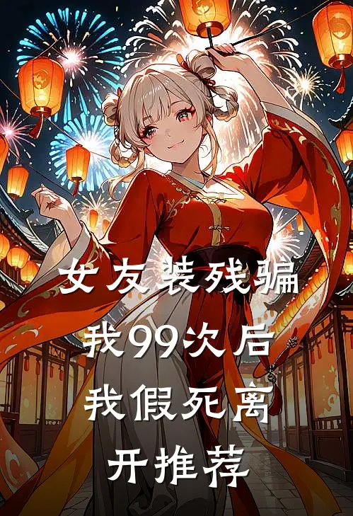 女友装残骗我99次后，我假死离开推荐