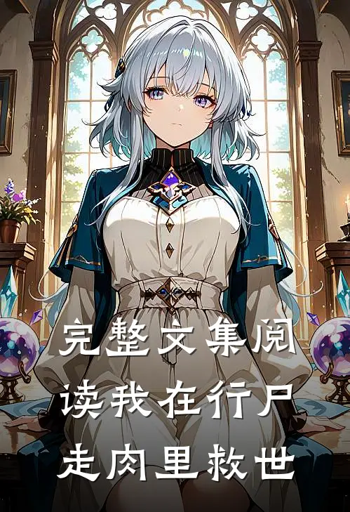 完整文集阅读我在行尸走肉里救世