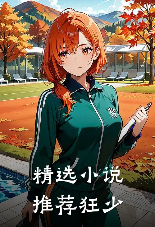 精选小说推荐 狂少