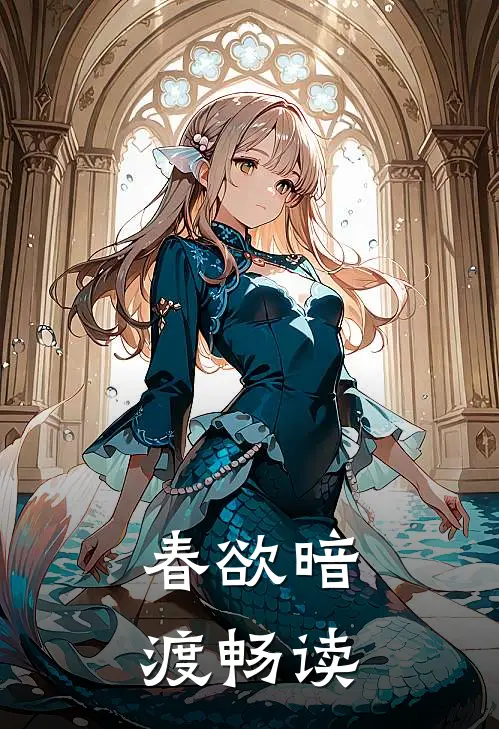 春欲暗渡畅读