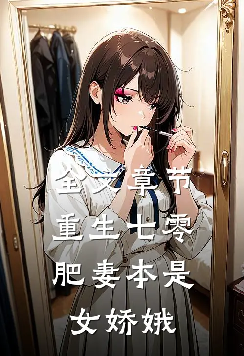 全文章节重生七零：肥妻本是女娇娥