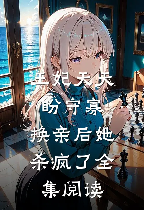 王妃天天盼守寡，换亲后她杀疯了全集阅读
