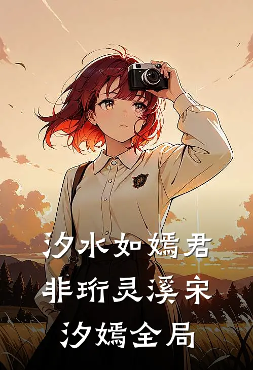 汐水如嫣君非珩灵溪宋汐嫣全局