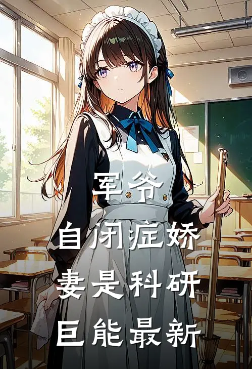 军爷，自闭症娇妻是科研巨能最新