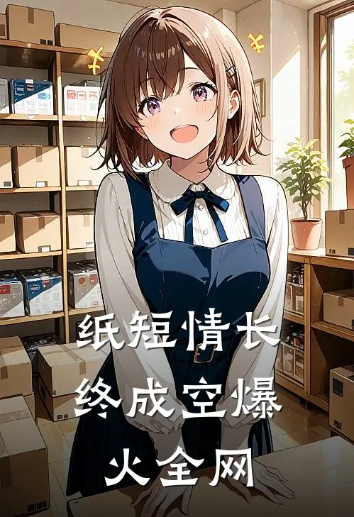 纸短情长终成空爆火全网