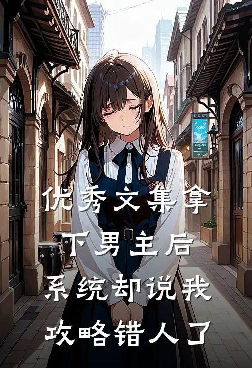 优秀文集拿下男主后，系统却说我攻略错人了