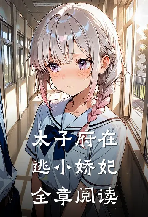 太子府在逃小娇妃全章阅读
