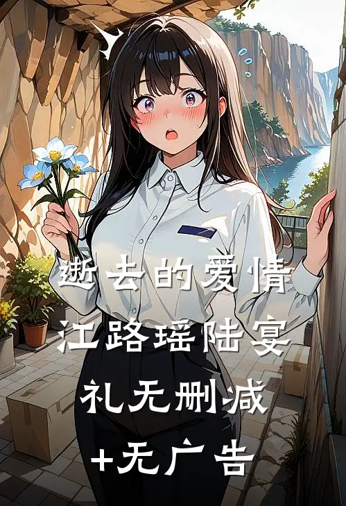 逝去的爱情江路瑶陆宴礼无删减+无广告