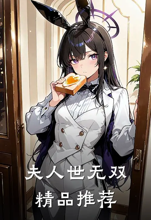 夫人世无双精品推荐