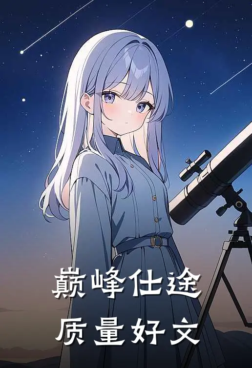 巅峰仕途质量好文