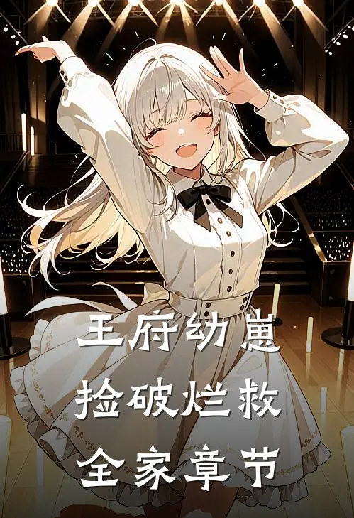 王府幼崽捡破烂救全家章节