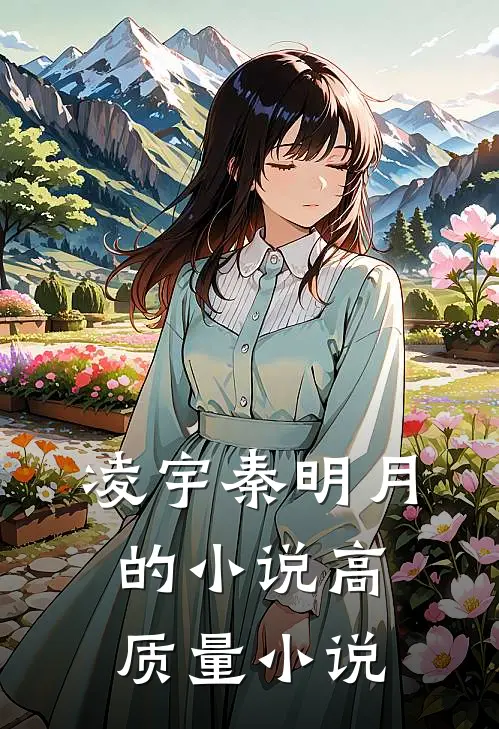 凌宇秦明月的小说高质量小说