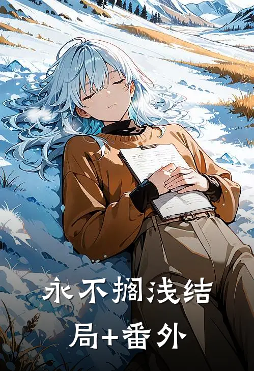 永不搁浅结局+番外