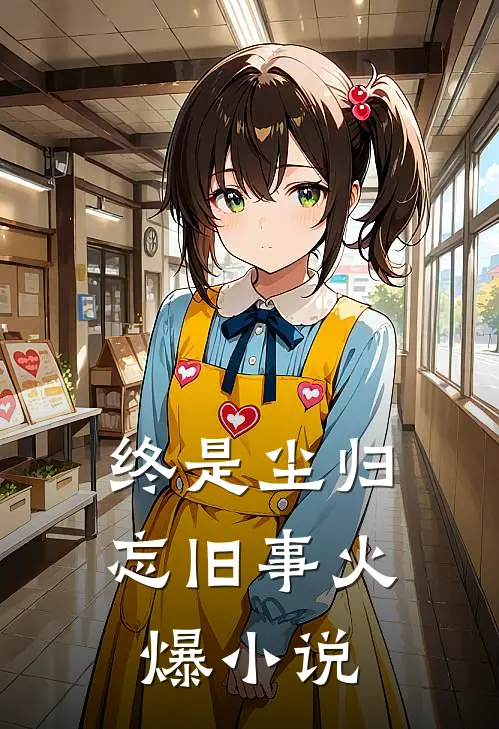 终是尘归忘旧事火爆小说