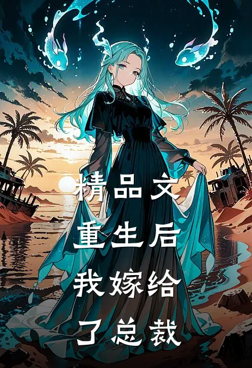 精品文重生后,我嫁给了总裁