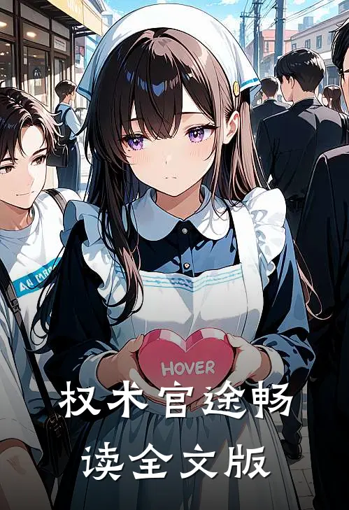 权术官途畅读全文版