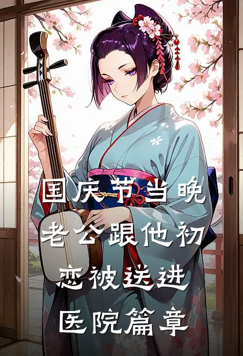 国庆节当晚，老公跟他初恋被送进医院篇章