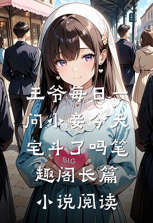 王爷每日一问小妾今天宅斗了吗笔趣阁长篇小说阅读
