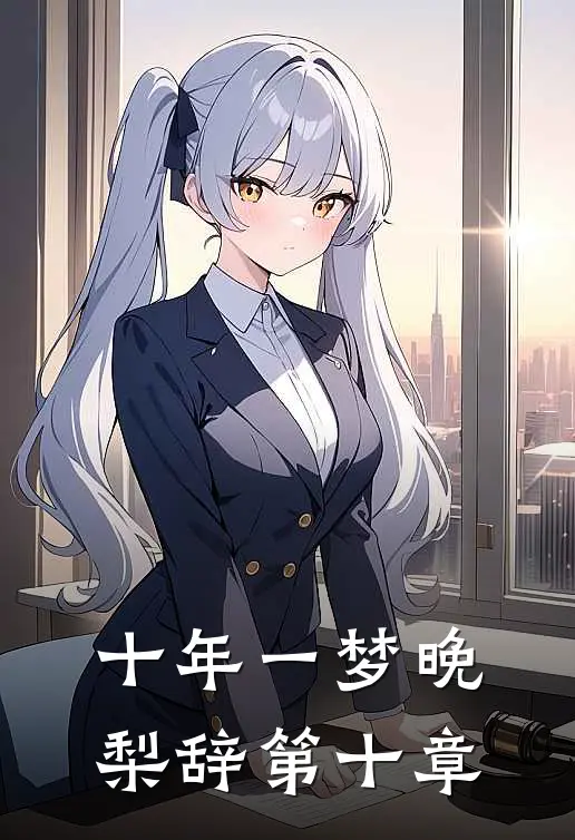 十年一梦晚梨辞第十章