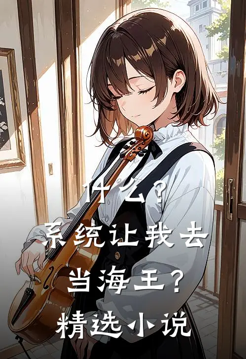 什么？系统让我去当海王？精选小说