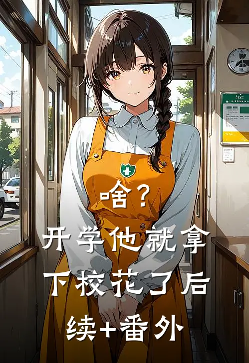 啥？开学他就拿下校花了后续+番外