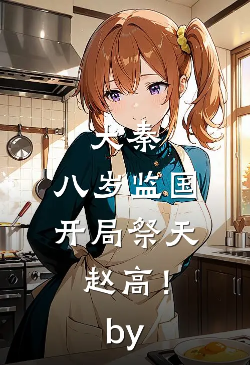 大秦：八岁监国，开局祭天赵高！by