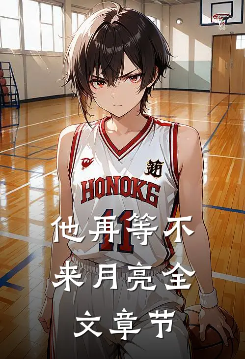 他再等不来月亮全文章节