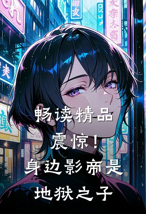 畅读精品震惊！身边影帝是地狱之子