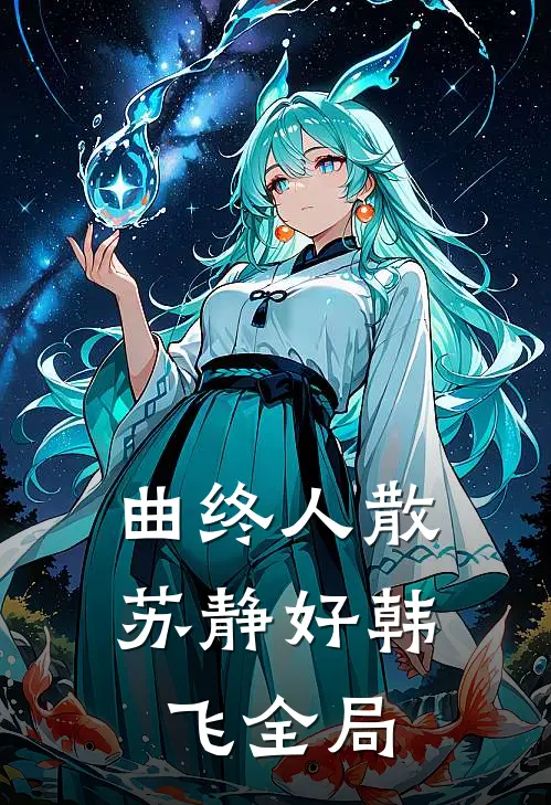 曲终人散苏静好韩飞全局