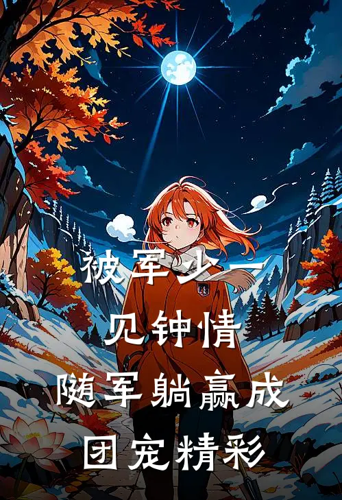 被军少一见钟情，随军躺赢成团宠精彩