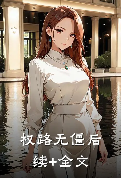权路无僵后续+全文