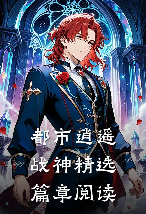 都市逍遥战神精选篇章阅读