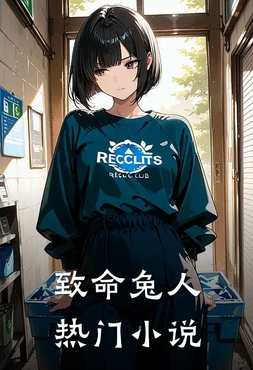 致命兔人热门小说