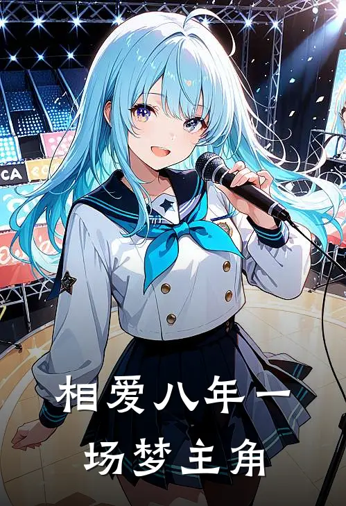 相爱八年一场梦主角