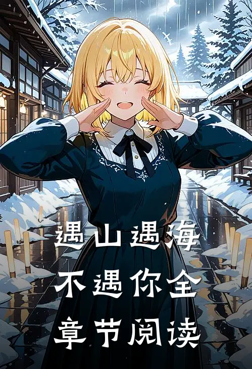 遇山遇海不遇你全章节阅读