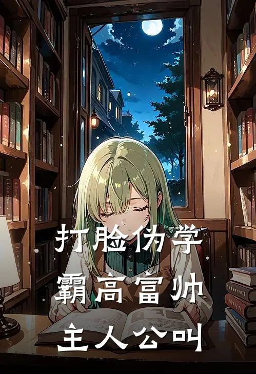打脸伪学霸高富帅主人公叫