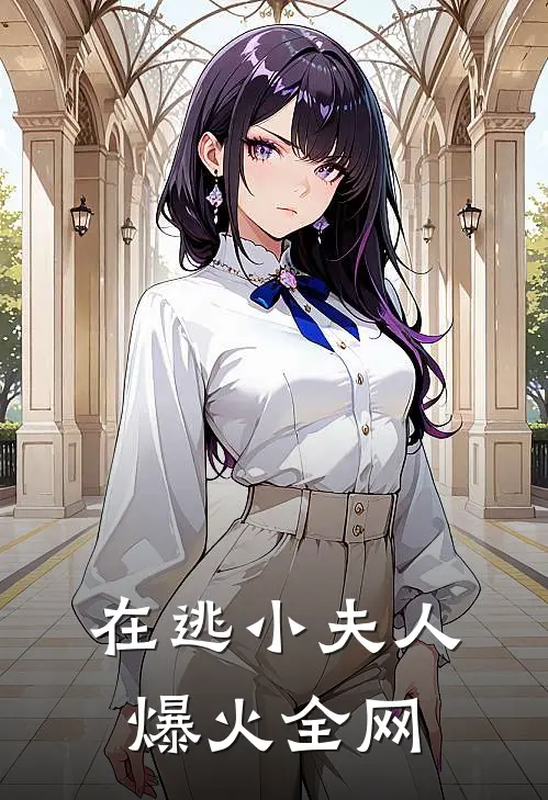 在逃小夫人爆火全网
