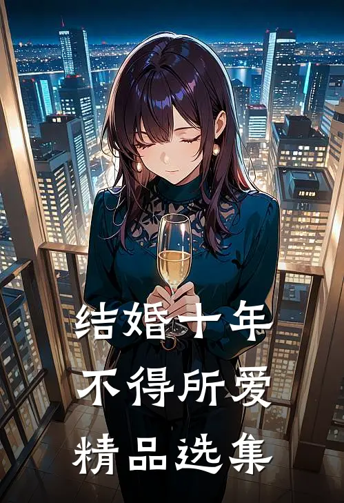结婚十年，不得所爱精品选集