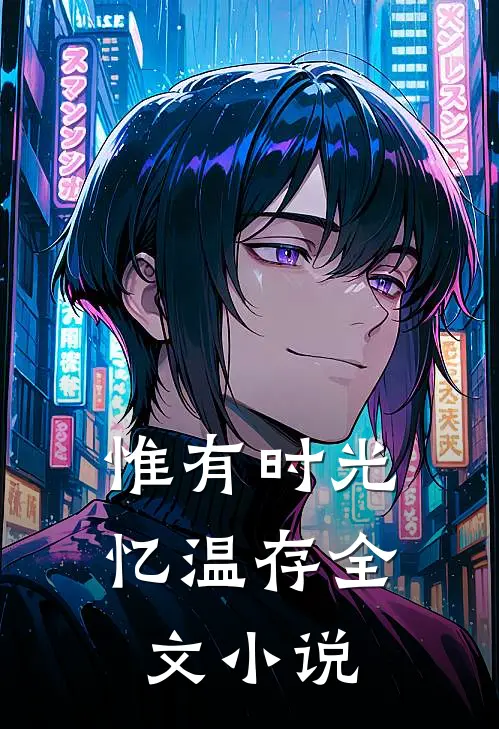 惟有时光忆温存全文小说