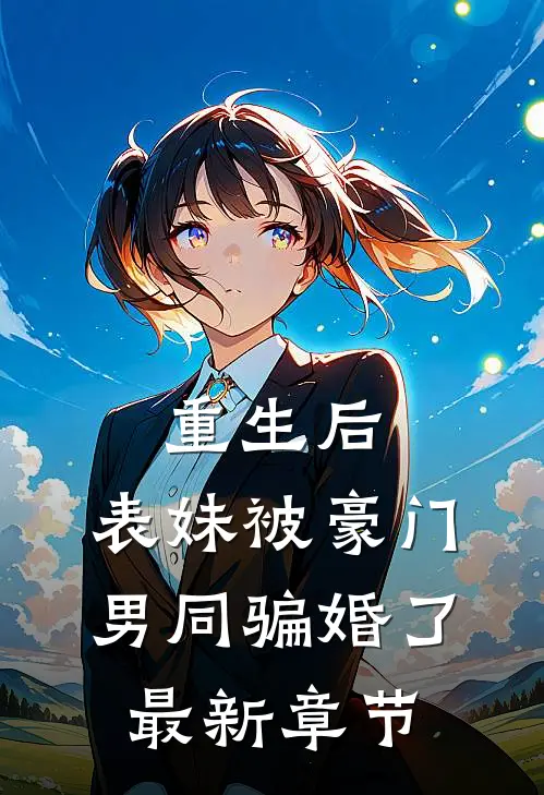 重生后，表妹被豪门男同骗婚了最新章节