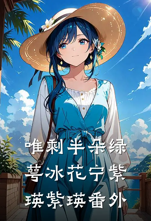 唯剩半朵绿萼冰花宁紫瑛紫瑛番外