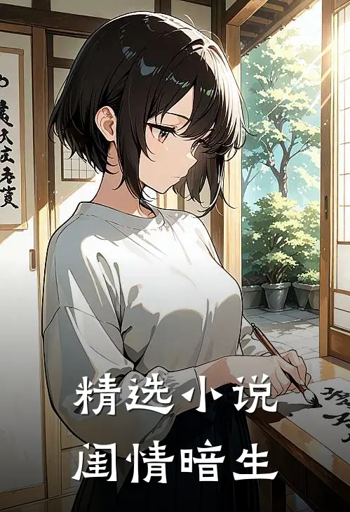 精选小说闺情暗生