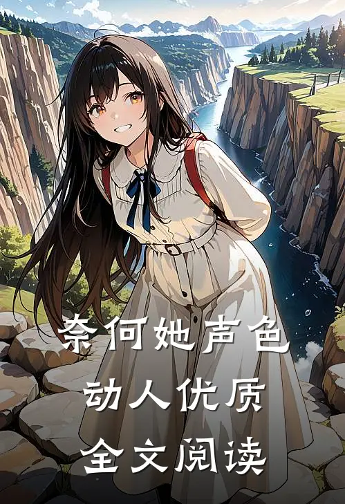 奈何她声色动人优质全文阅读