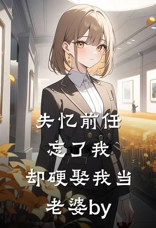 失忆前任忘了我，却硬娶我当老婆by