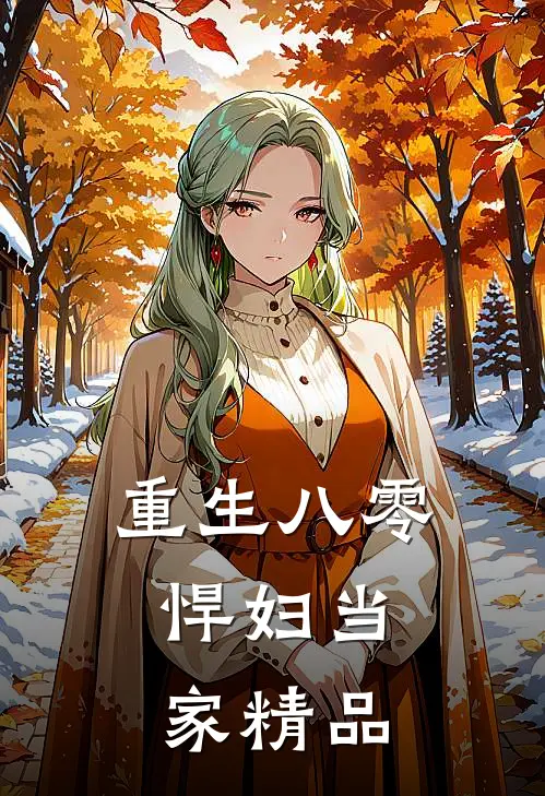 重生八零悍妇当家精品阅读
