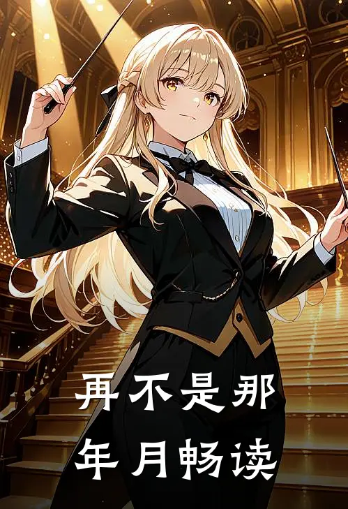 再不是那年月畅读