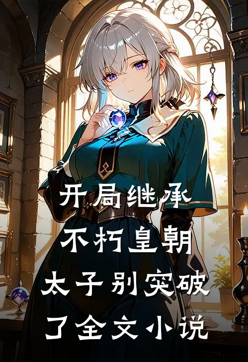 开局继承不朽皇朝，太子别突破了全文小说
