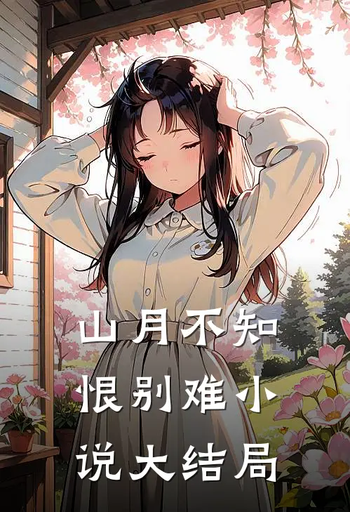 山月不知恨别难小说大结局