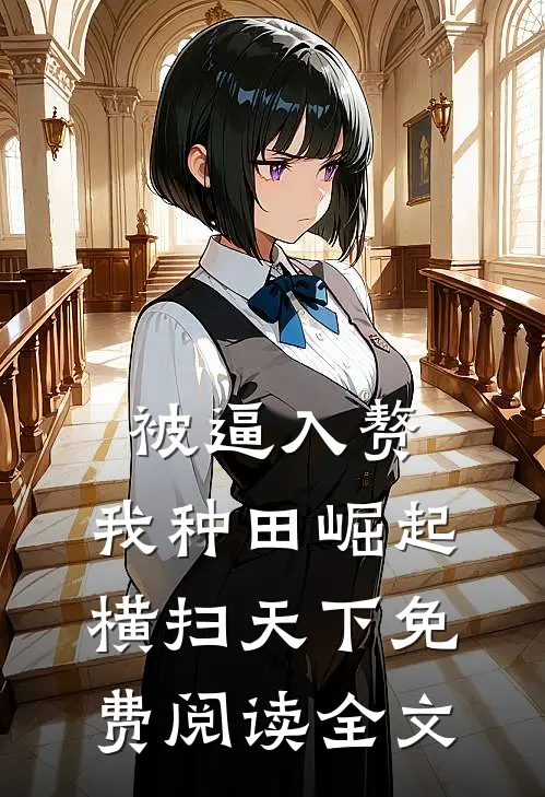 被逼入赘，我种田崛起横扫天下免费阅读全文